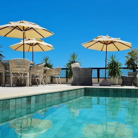 Carppa Hotel Fortaleza  Eksteriør bilde
