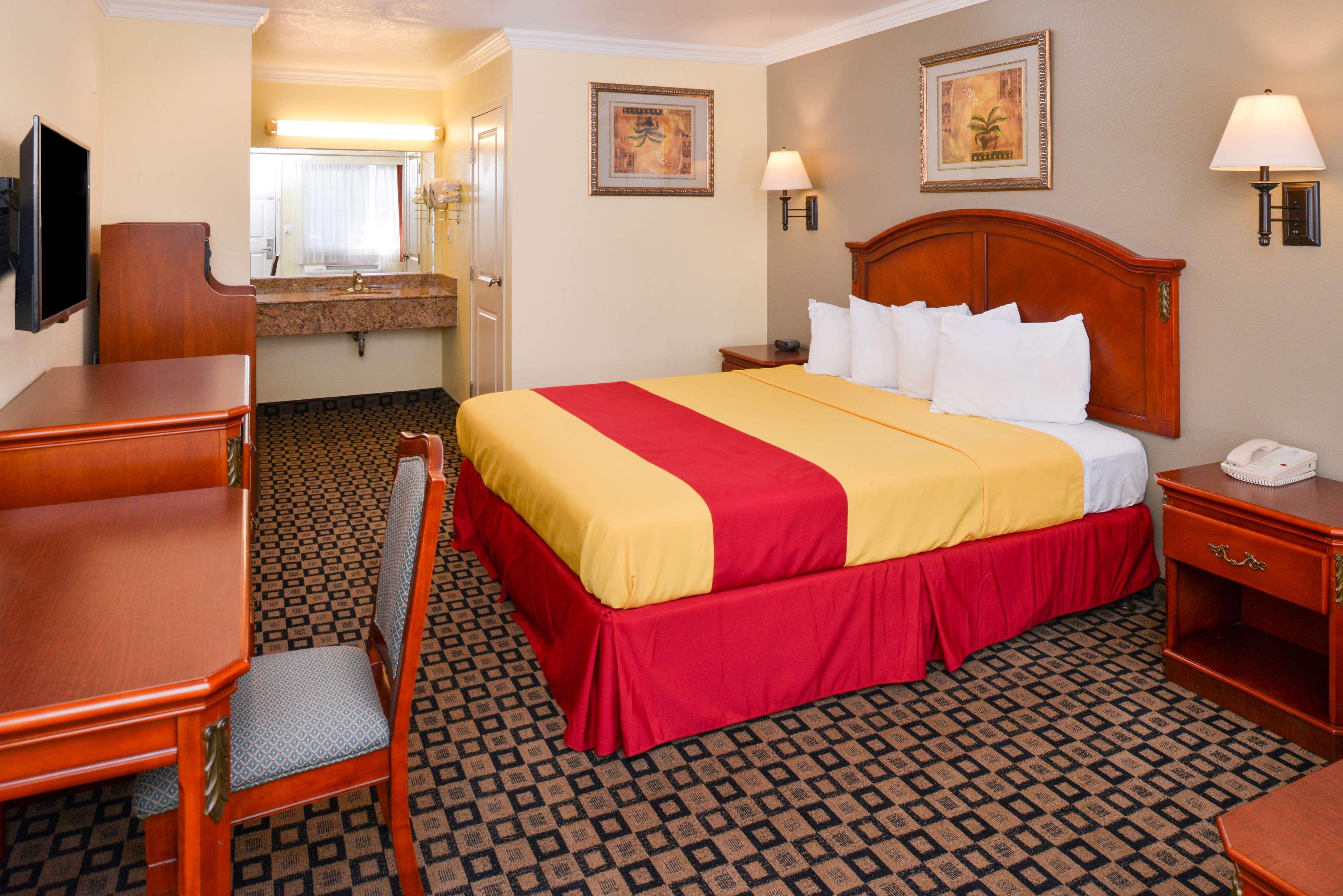 Carppa Hotel Fortaleza  Eksteriør bilde