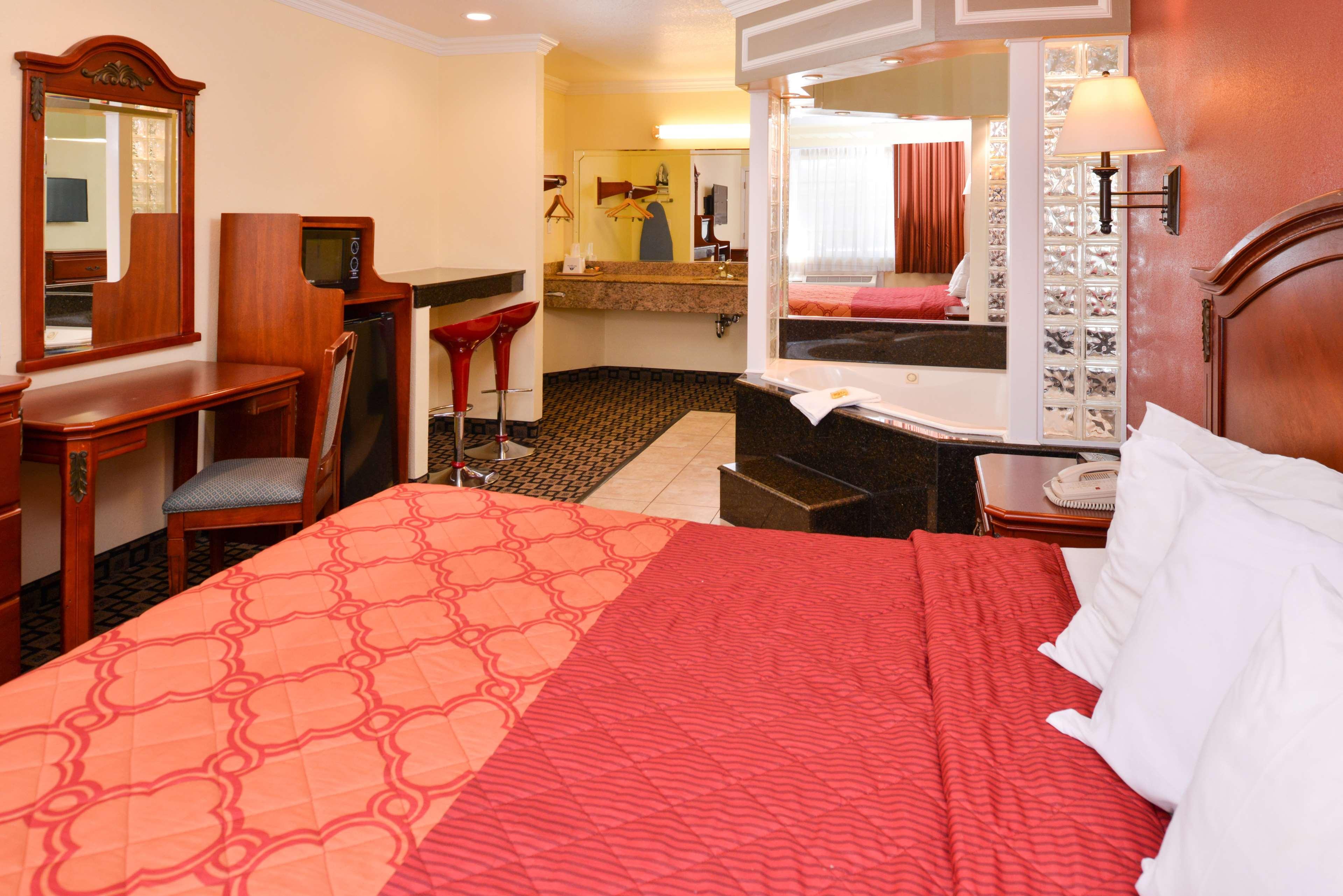Carppa Hotel Fortaleza  Eksteriør bilde