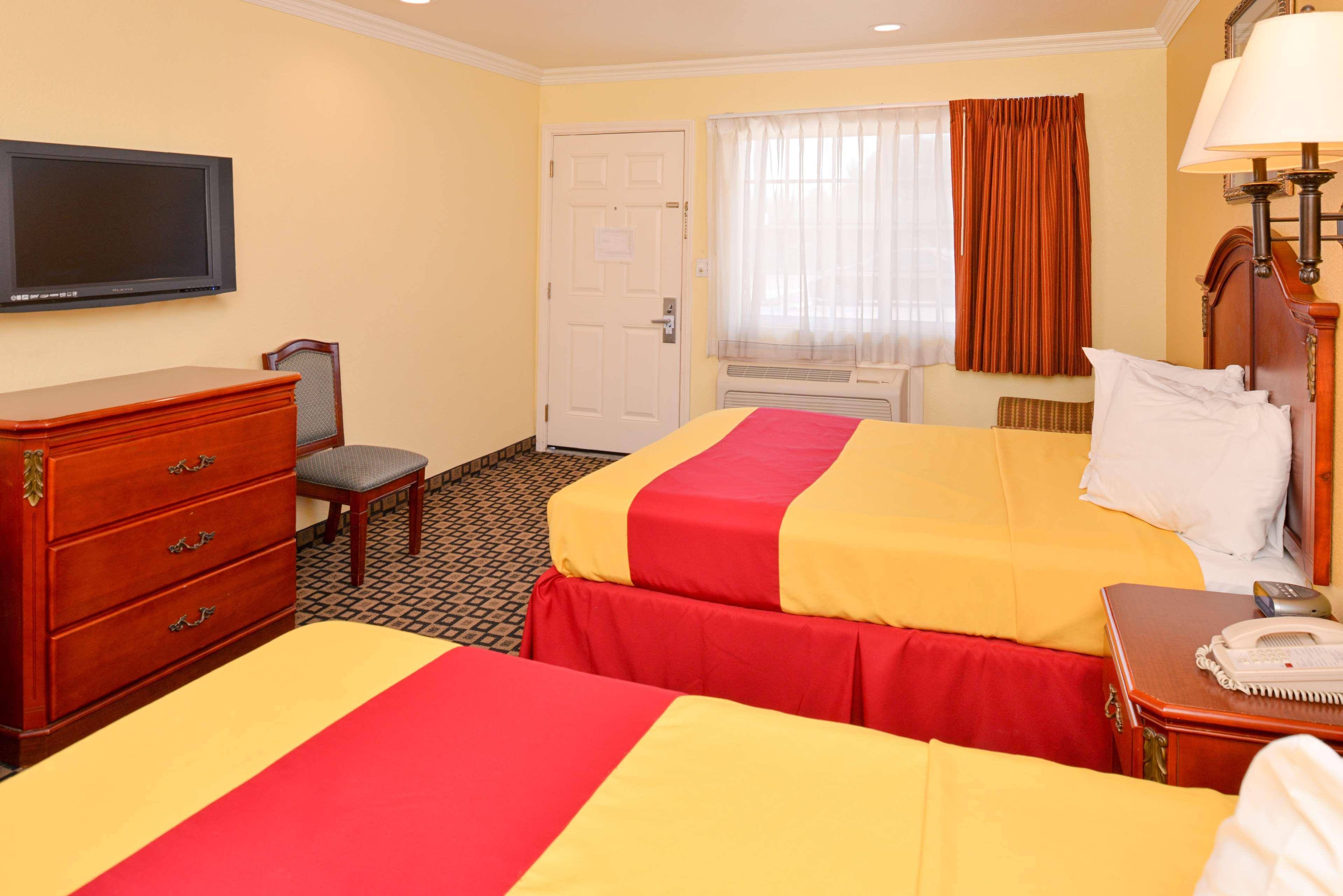 Carppa Hotel Fortaleza  Eksteriør bilde