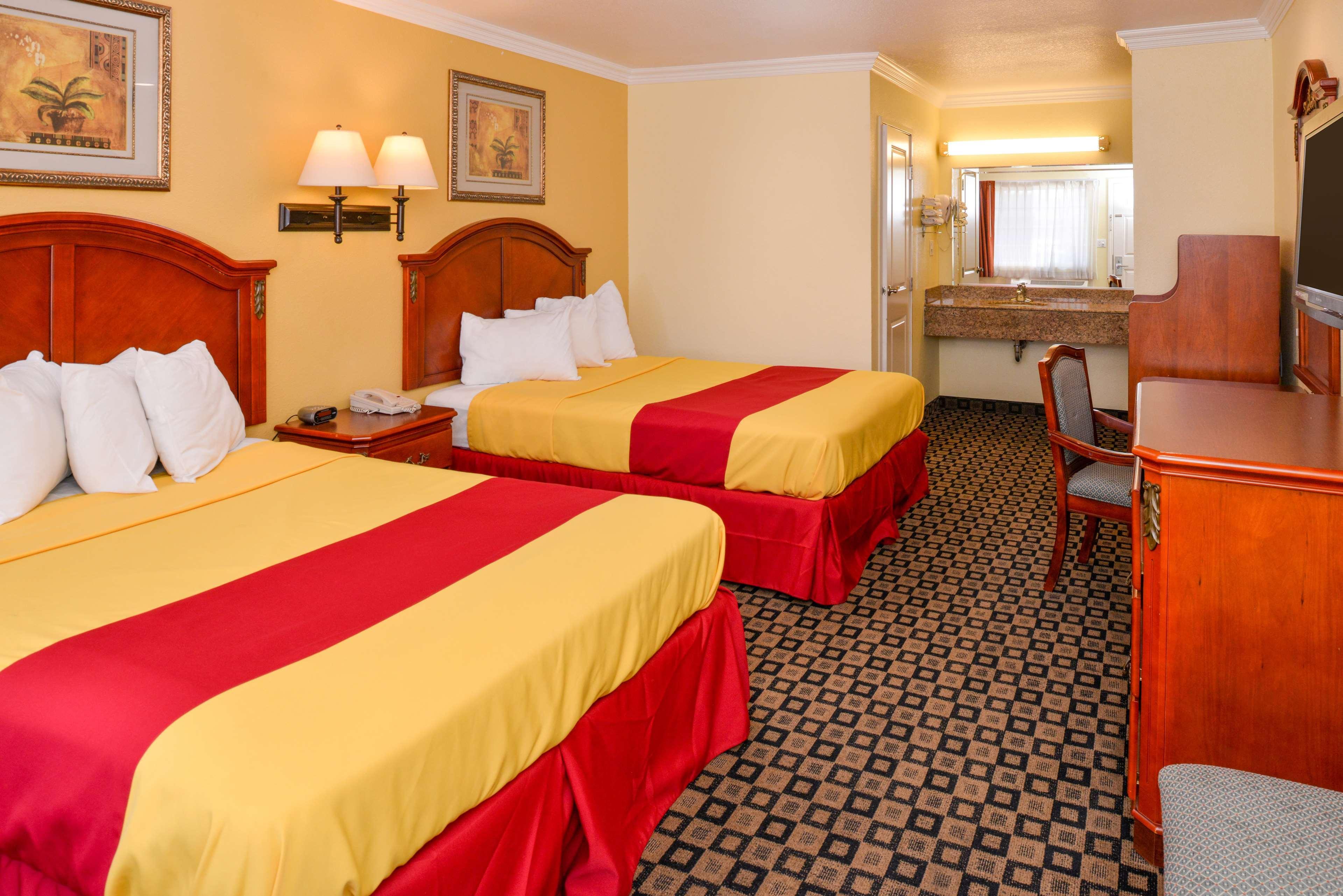 Carppa Hotel Fortaleza  Eksteriør bilde