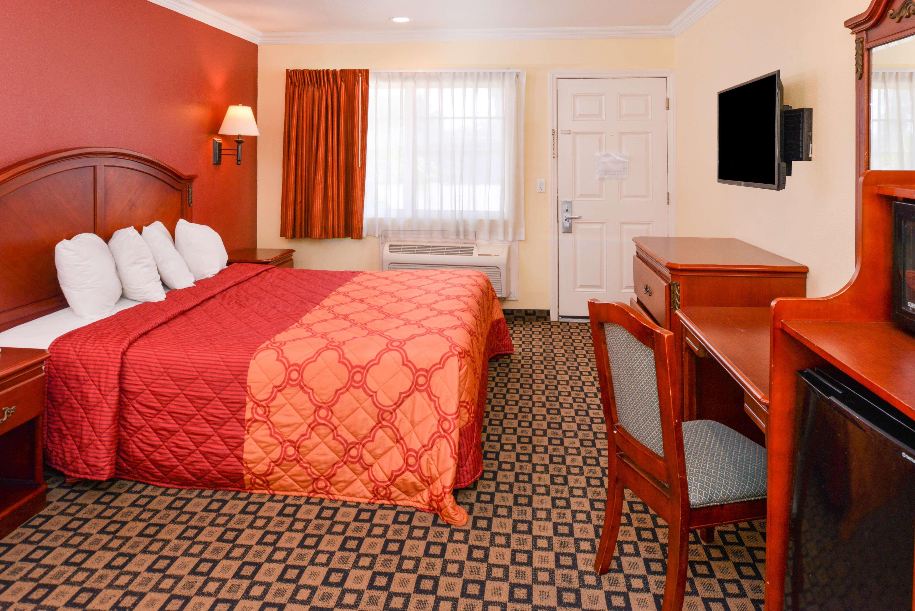 Carppa Hotel Fortaleza  Eksteriør bilde