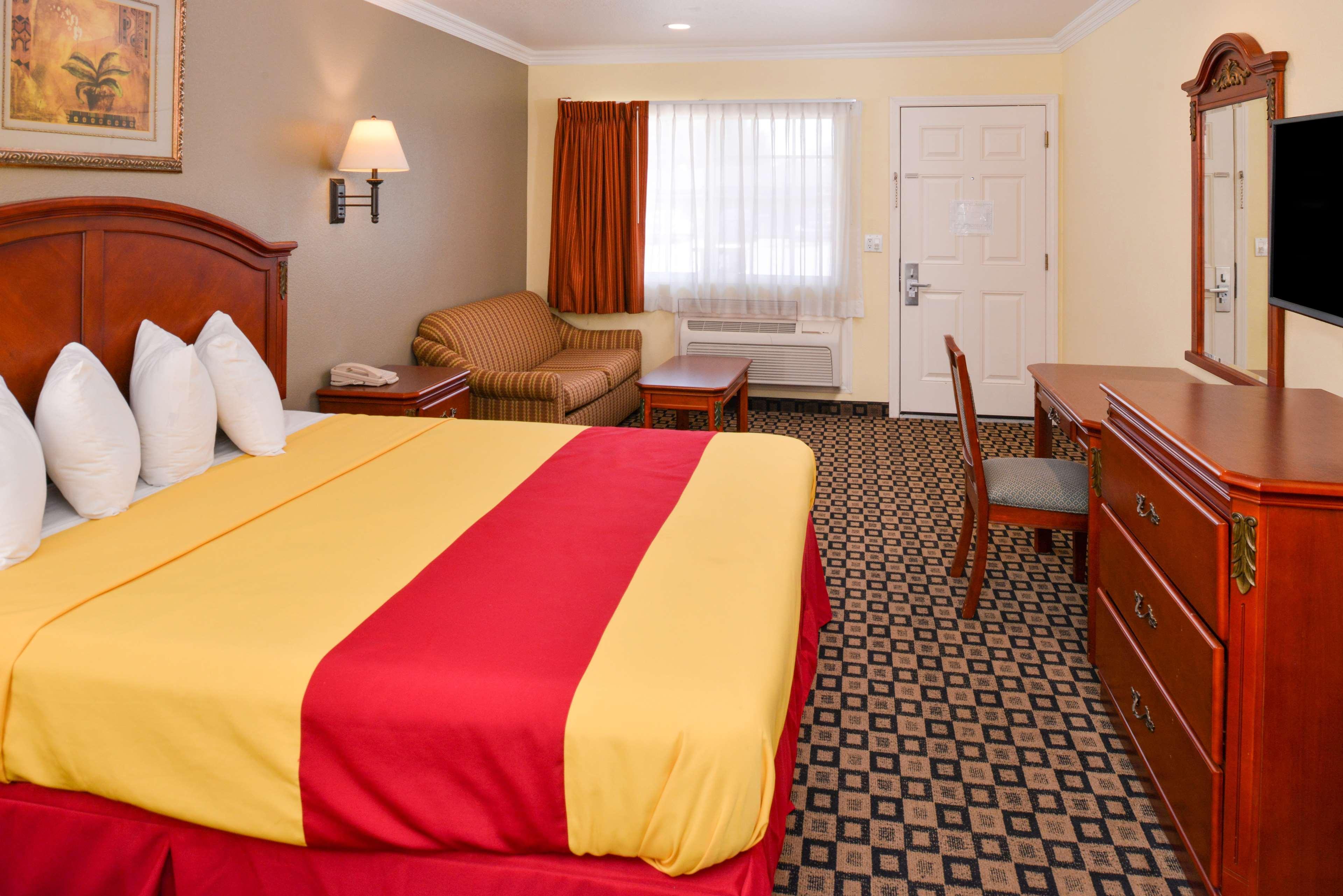Carppa Hotel Fortaleza  Eksteriør bilde