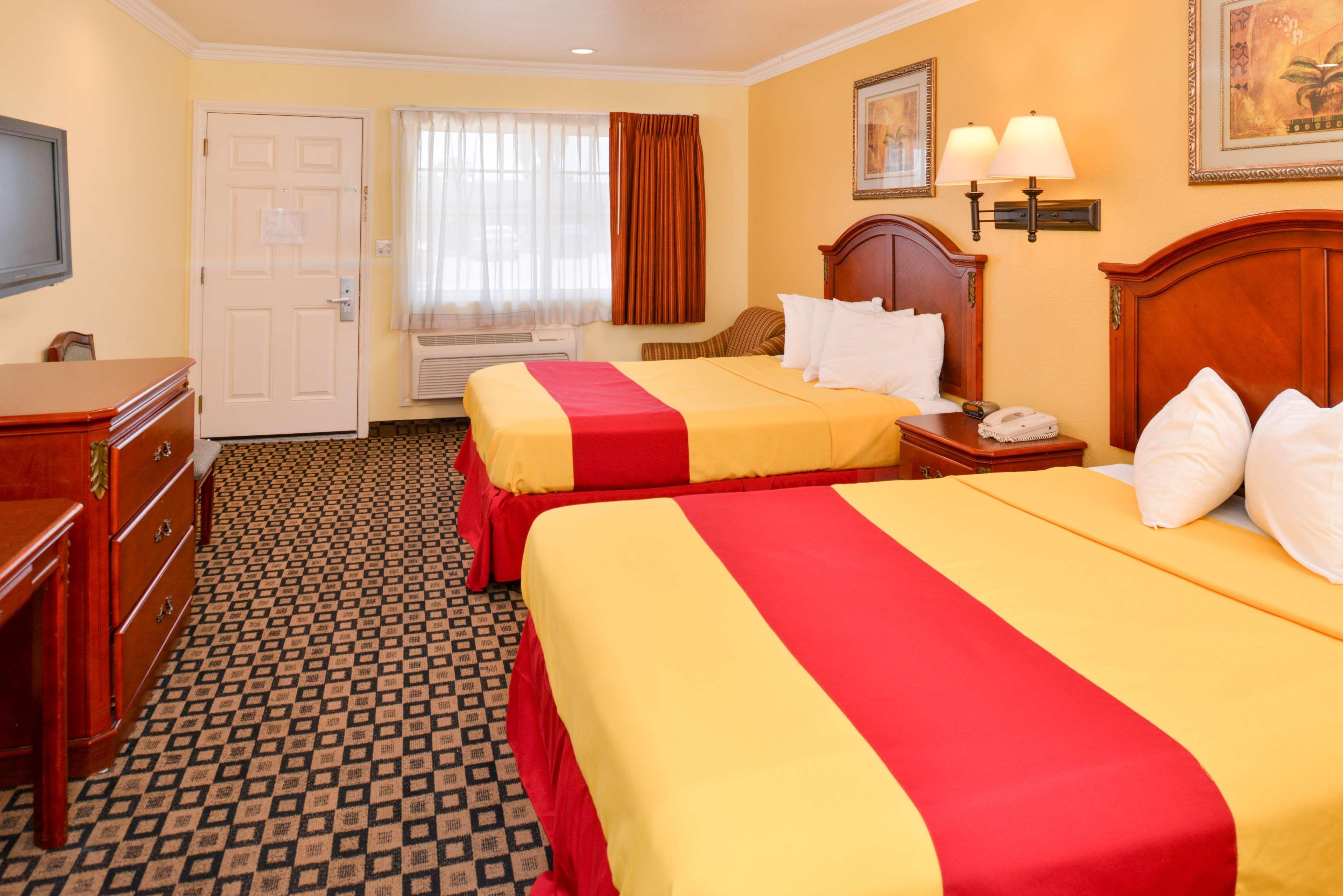 Carppa Hotel Fortaleza  Eksteriør bilde