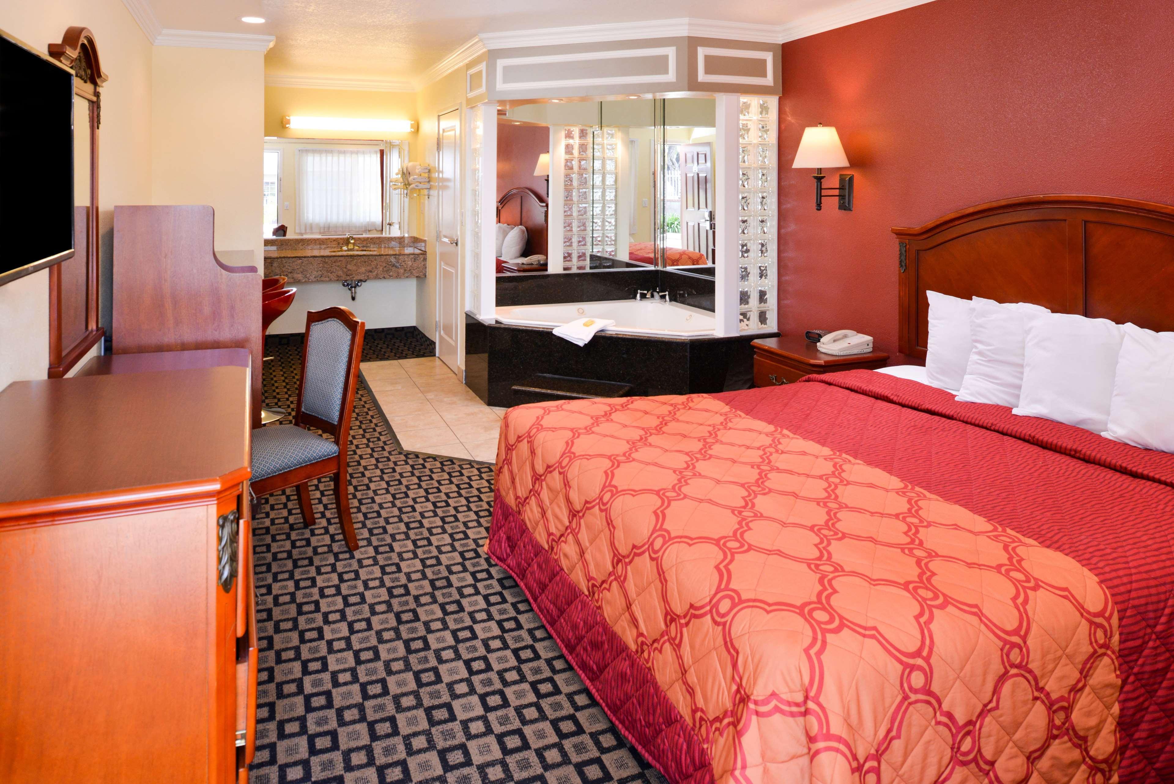 Carppa Hotel Fortaleza  Eksteriør bilde