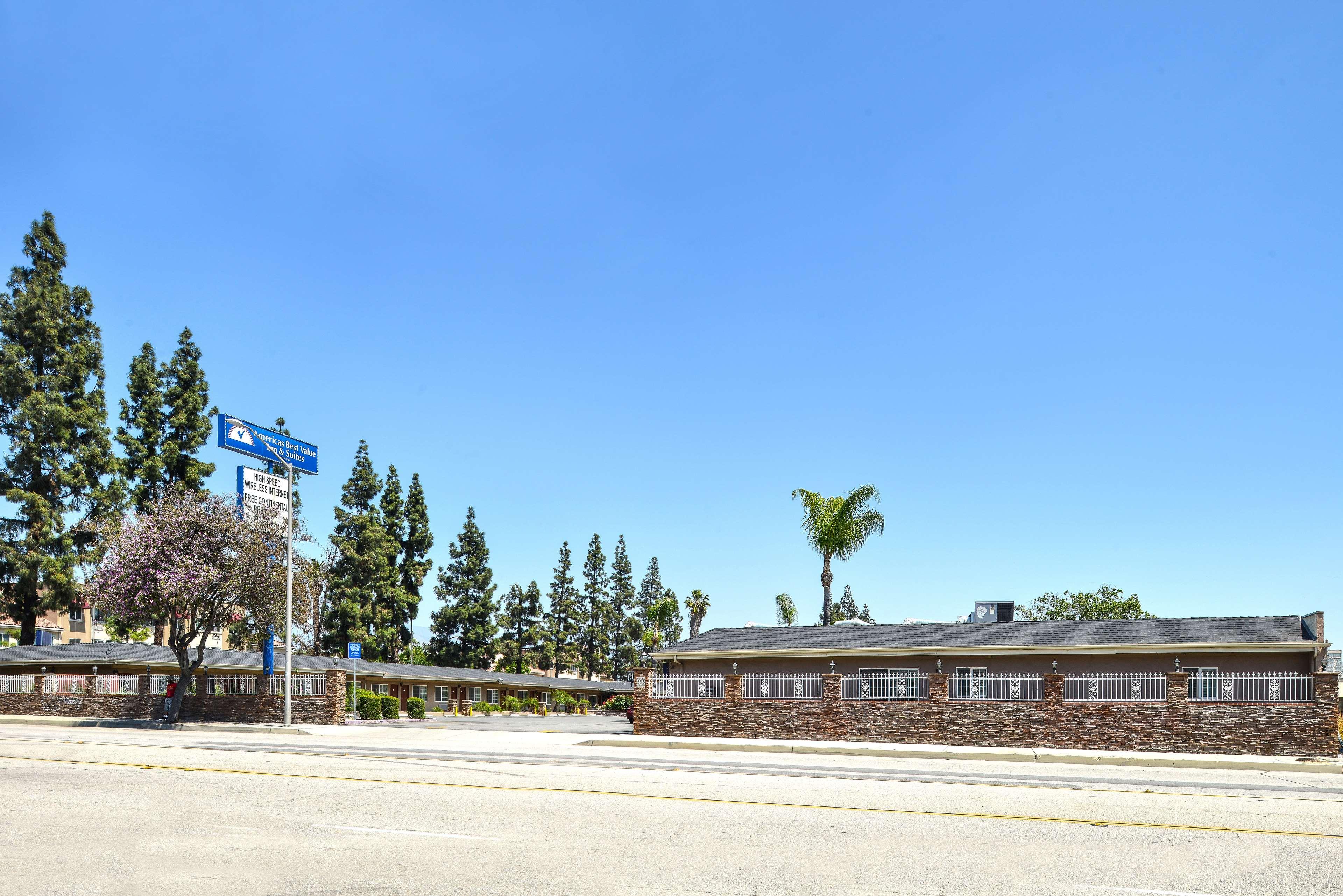 Carppa Hotel Fortaleza  Eksteriør bilde