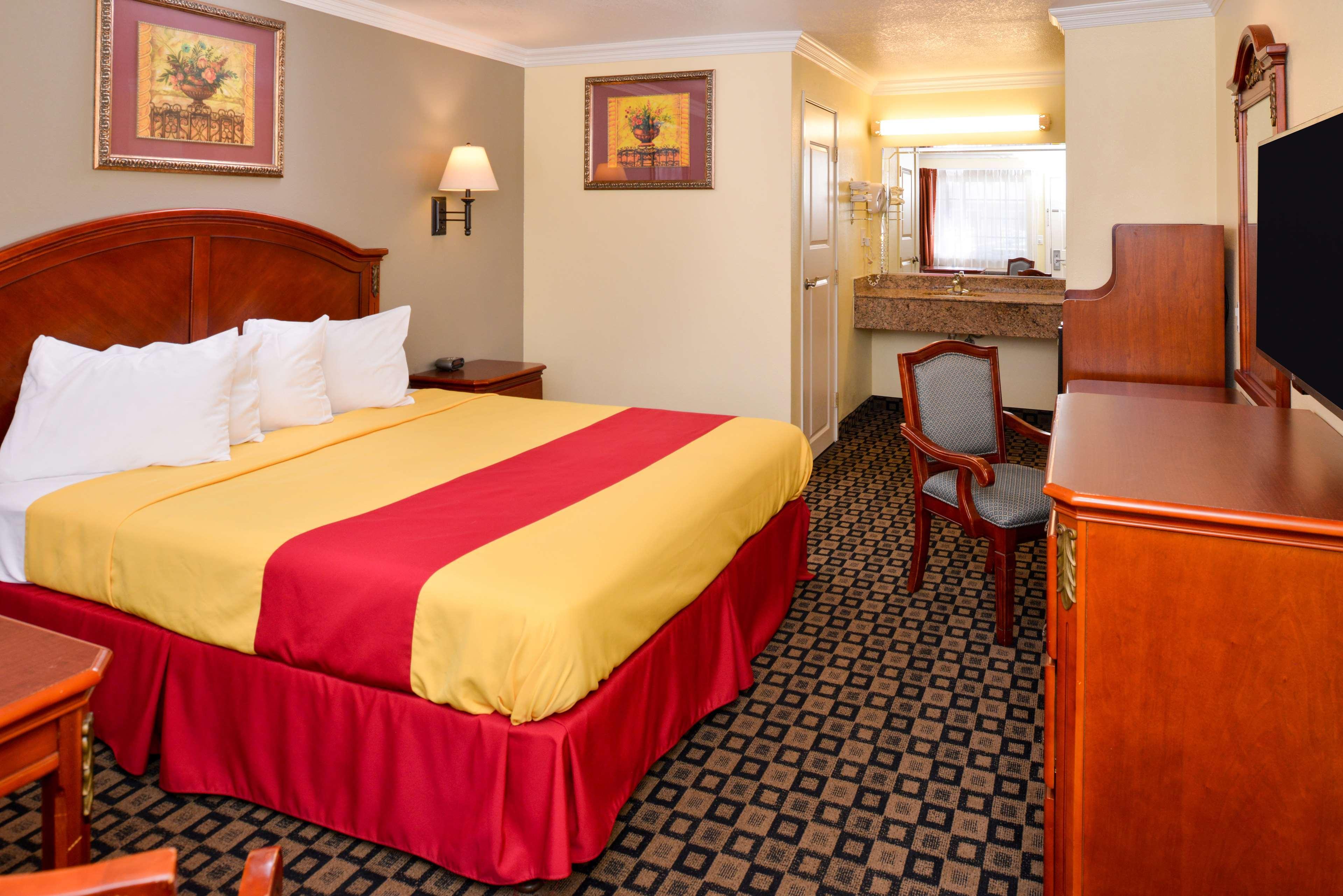 Carppa Hotel Fortaleza  Eksteriør bilde