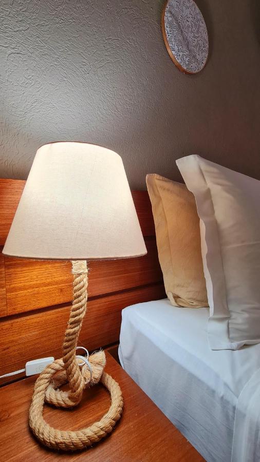 Carppa Hotel Fortaleza  Eksteriør bilde