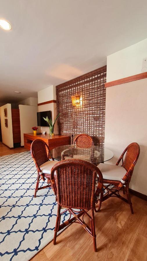 Carppa Hotel Fortaleza  Eksteriør bilde
