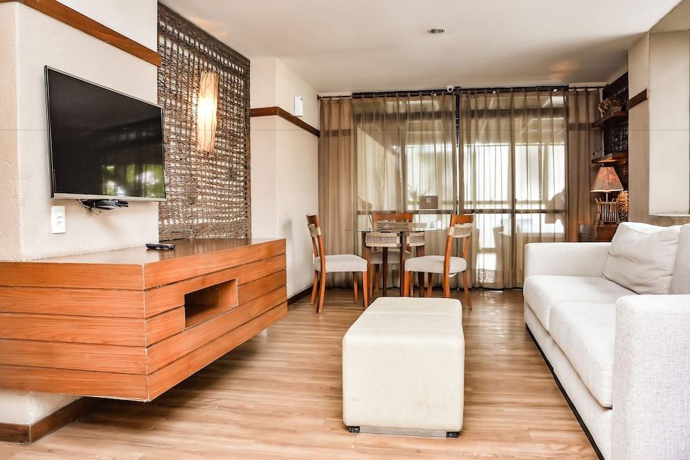 Carppa Hotel Fortaleza  Eksteriør bilde